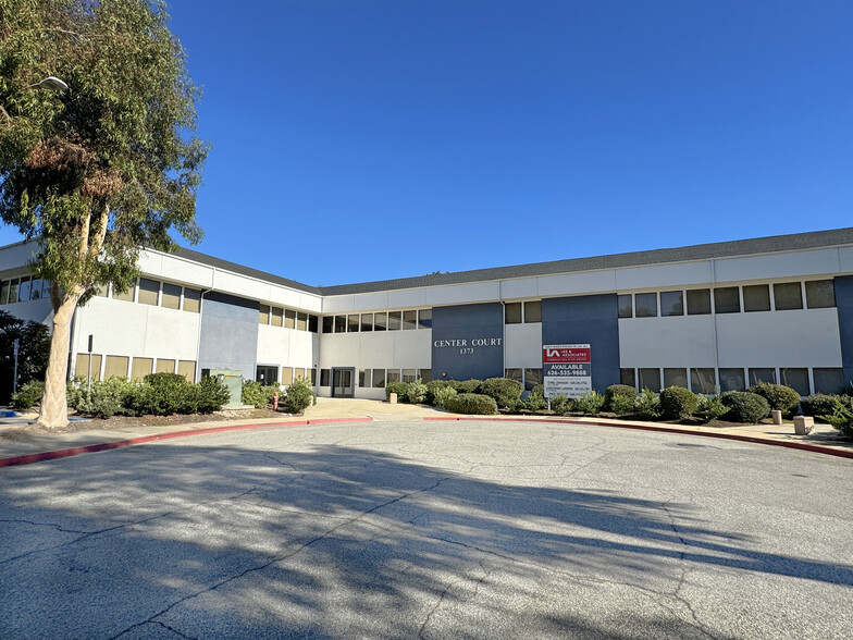 Primary Photo Of 1373 Center Court Dr, Covina Office For Sale