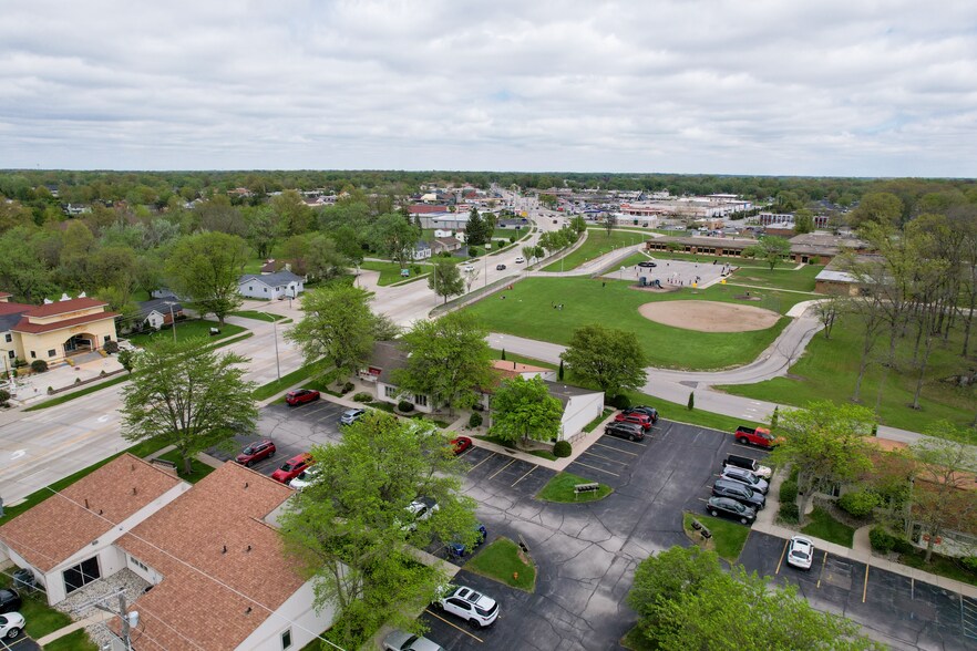 More Photos Of 6038 E State Blvd, Fort Wayne Office For Lease