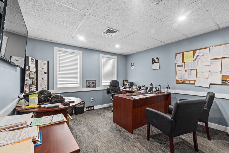 More Photos Of 1855 County St, Somerset Auto Repair For Sale