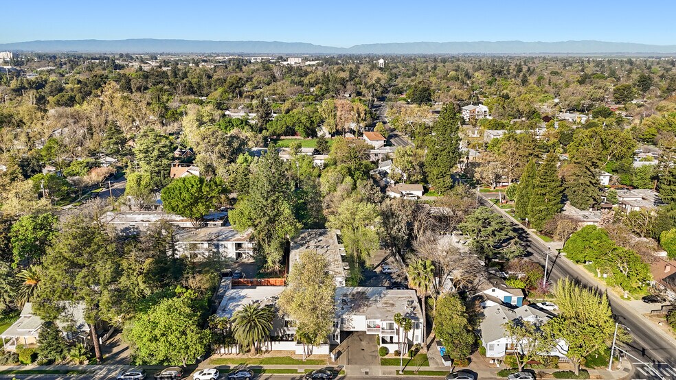 More Photos Of 745 F St, Davis Apartments For Sale