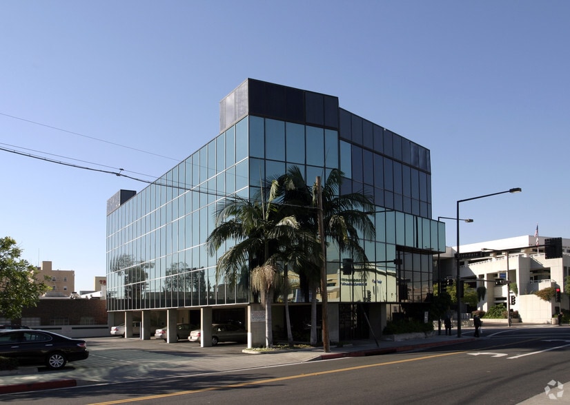 More Photos Of 144 N Glendale Ave, Glendale Office For Lease