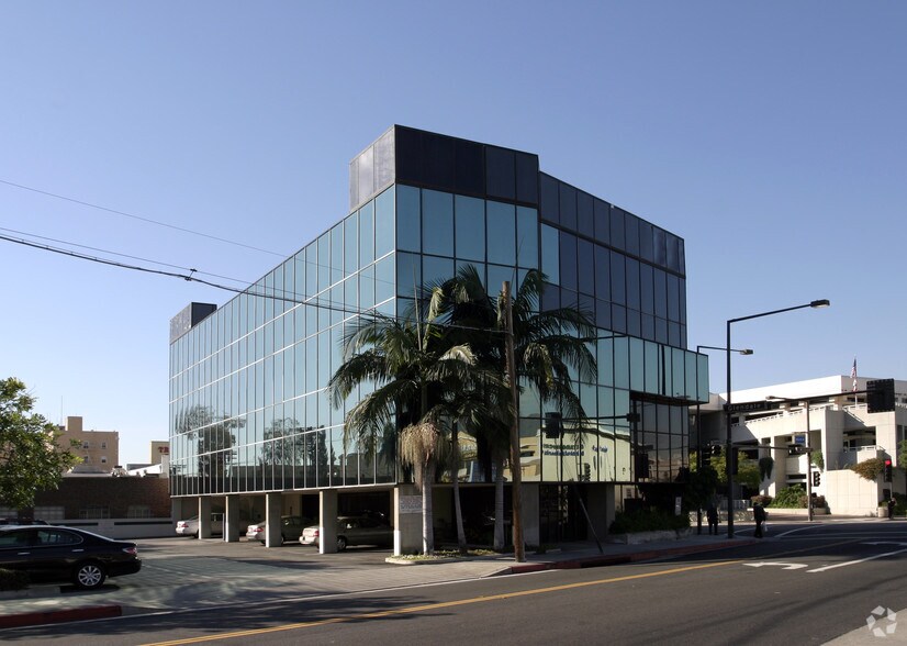 More Photos Of 144 N Glendale Ave, Glendale Office For Lease