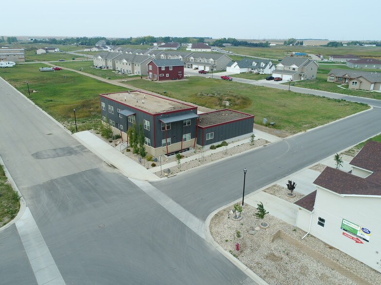 More Photos Of 299 Prairie Dr, Stanley Office For Sale