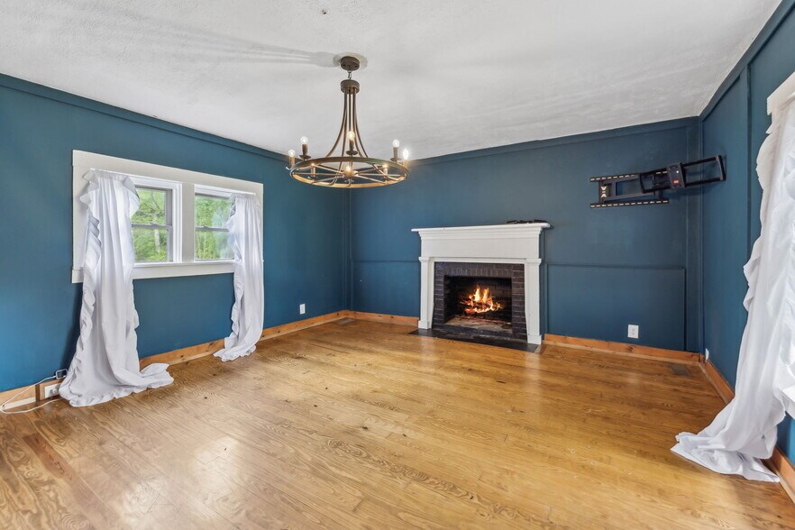 More Photos Of 5444 E Robertson Rd, Orlinda Land For Sale