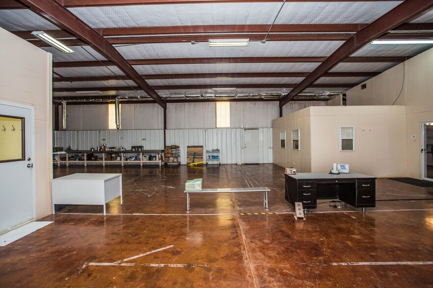 More Photos Of , Lubbock Industrial For Sale