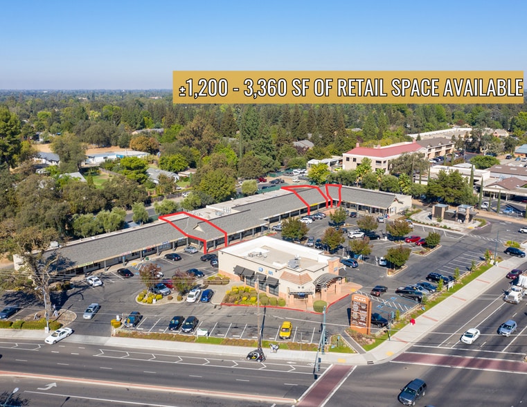 Primary Photo Of 7601 Sunrise Blvd, Citrus Heights Unknown For Lease