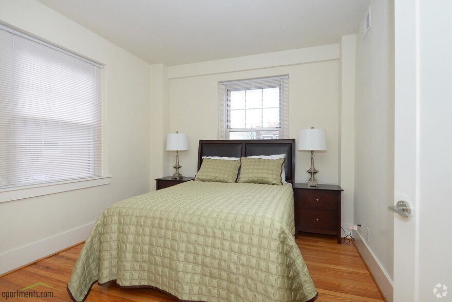 More Photos Of 1841 Columbia Rd NW, Washington Apartments For Lease