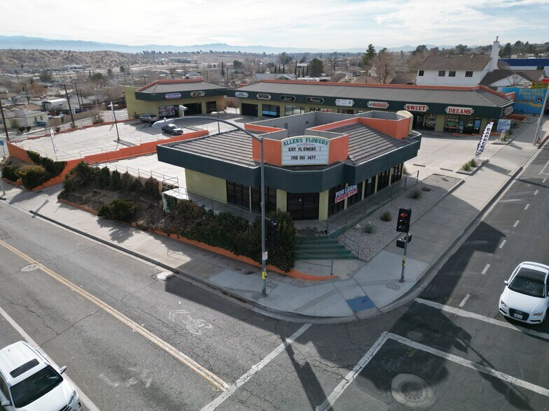 More Photos Of 15191 7th St, Victorville Storefront For Lease