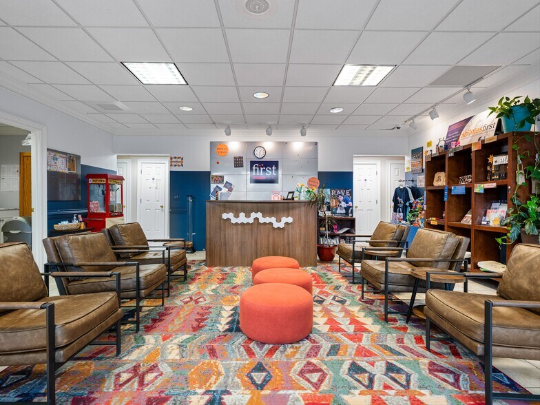 More Photos Of 77 Central Ave, Asheville Office For Sale