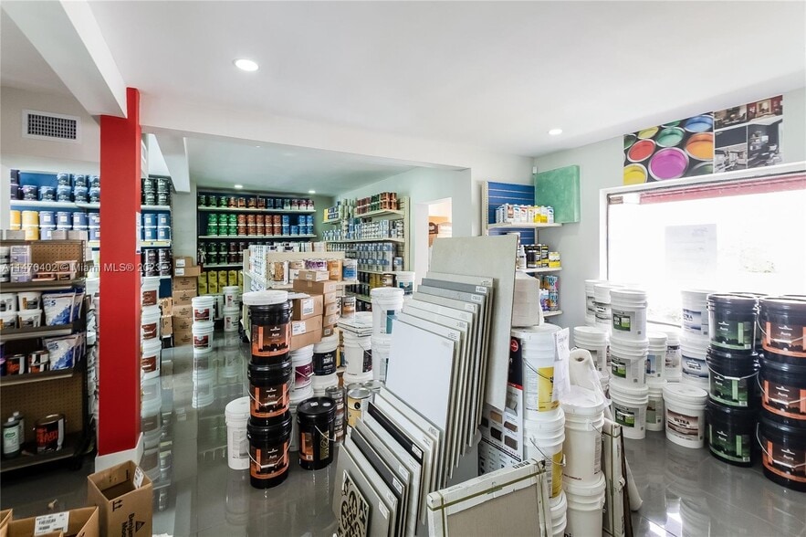 More Photos Of 1401 SW 27th Ave, Miami Office For Sale