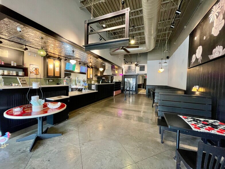 More Photos Of 116-118 E Loop 281, Longview General Retail For Lease