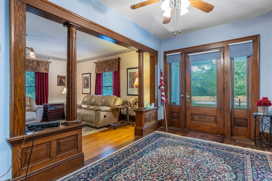 More Photos Of 2375 Upper Valley Pike, Springfield Lodge Meeting Hall For Sale