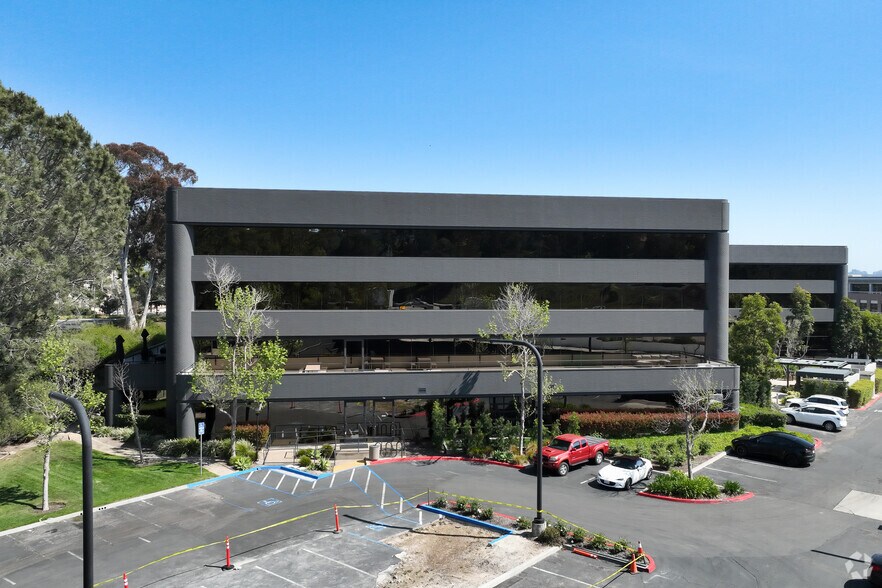 More Photos Of 12636 High Bluff Dr, San Diego Office For Lease