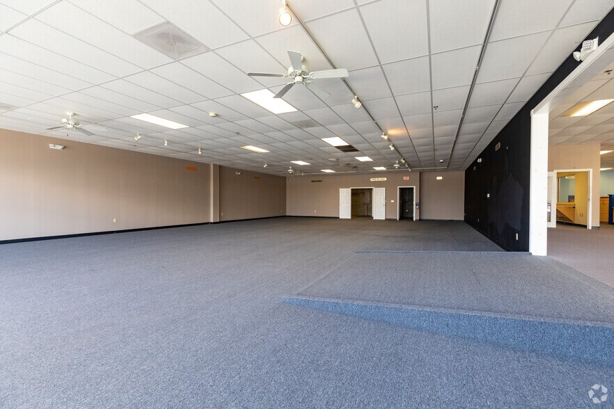 More Photos Of 2101 Pyramid Village Blvd, Greensboro Freestanding For Lease