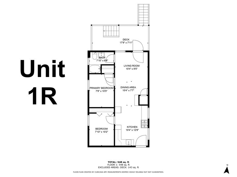 More Photos Of 2312 W 21st St, Chicago Apartments For Sale