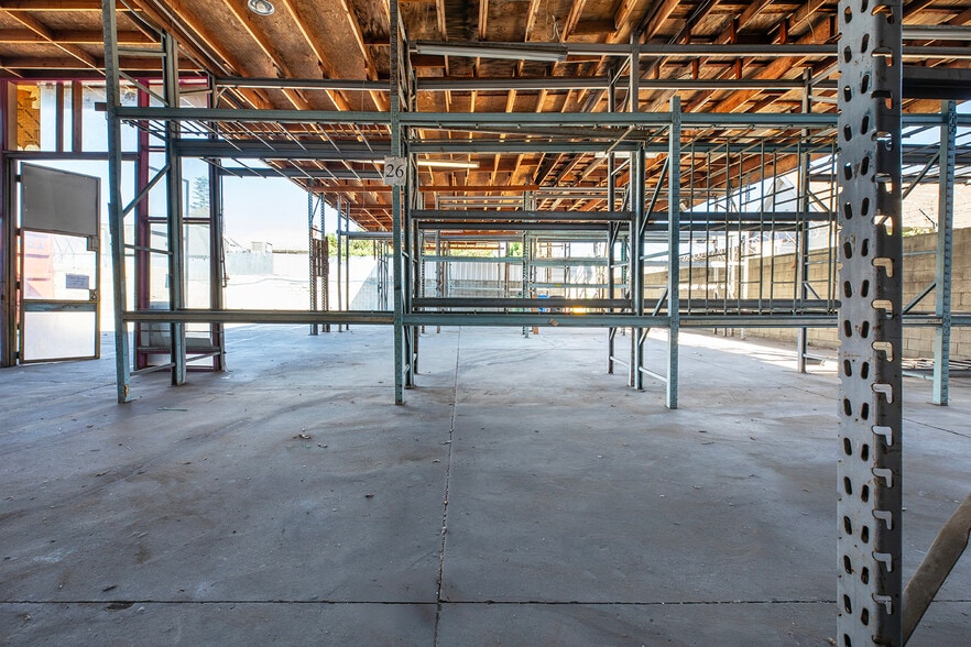More Photos Of 2585-2595 W Pico Blvd, Los Angeles General Retail For Lease