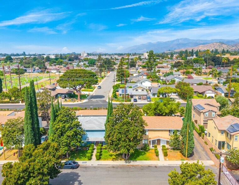 More Photos Of 3401 Butterfield Ave, La Verne Apartments For Sale