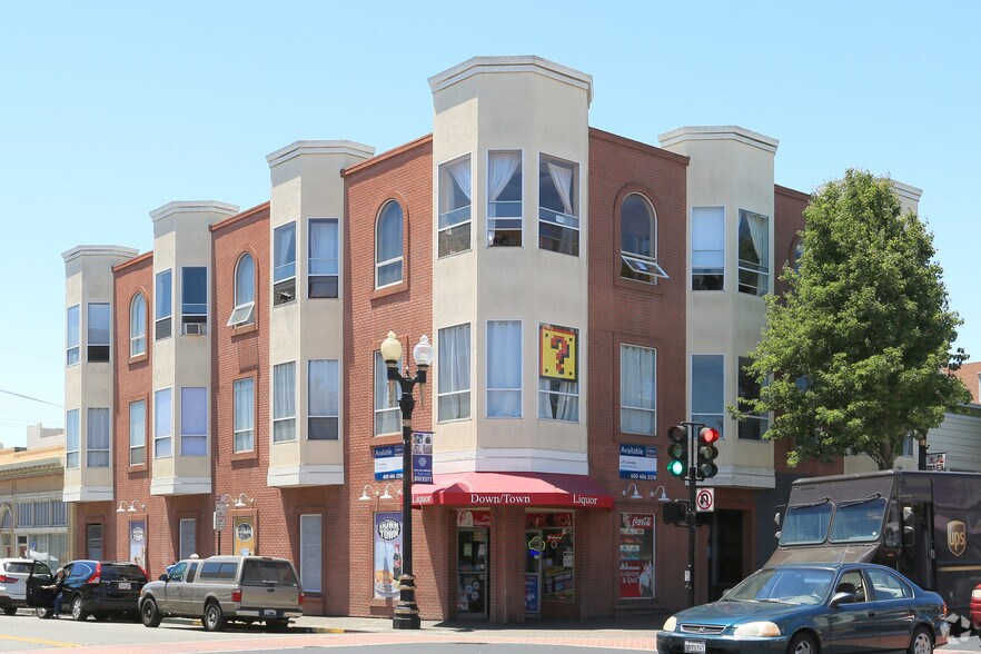 Primary Photo Of 301 Grand Ave, South San Francisco Office For Lease