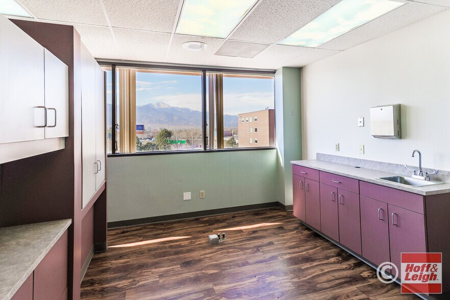 More Photos Of 2504 E Pikes Peak Ave, Colorado Springs Medical For Sale
