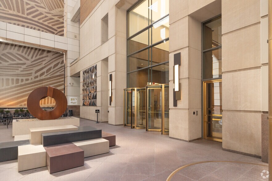More Photos Of 120 W 45th St, New York Office For Lease