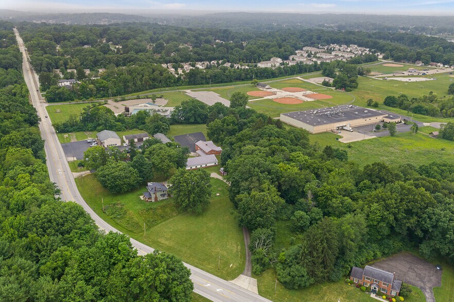 More Photos Of 2540 S Main St, Coventry Township Land For Sale