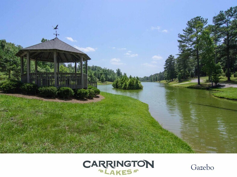 More Photos Of adj. to 2140 Lakeview Trace Trce, Trussville Land For Sale