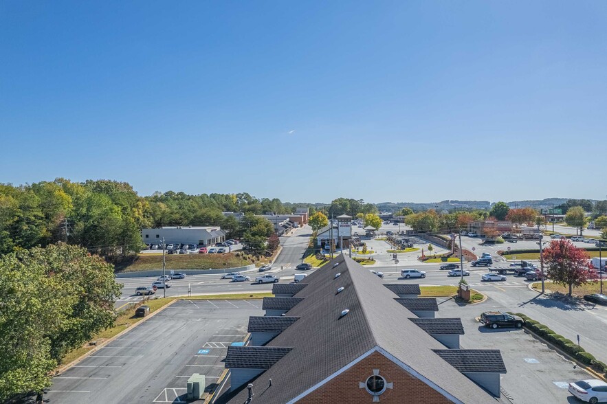 More Photos Of 535 Maxham Rd, Austell Storefront Retail Office For Sale