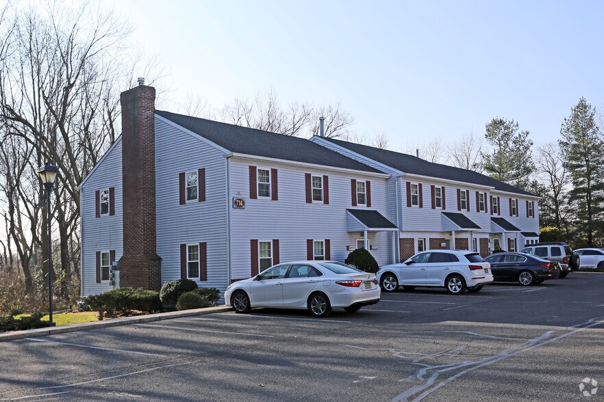 More Photos Of 710 E Main St, Moorestown Unknown For Lease