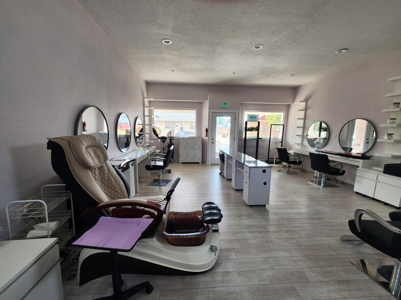 More Photos Of 15 E 7th St, La Junta General Retail For Sale