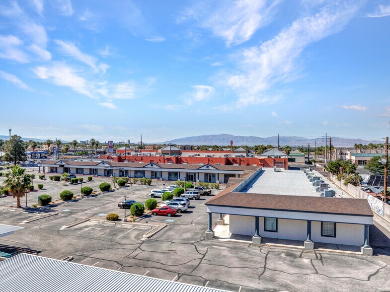 More Photos Of 4160 S Pecos Rd, Las Vegas Unknown For Lease