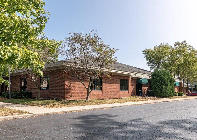 More Photos Of 8383 Craig St, Indianapolis Loft Creative Space For Sale