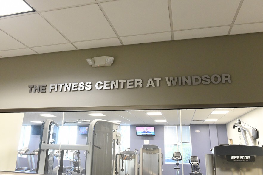 More Photos Of 50 Millstone Rd, East Windsor Office For Lease