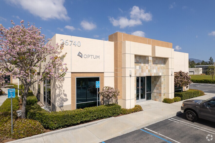 More Photos Of 26740 Towne Centre Dr, Foothill Ranch Medical For Sale