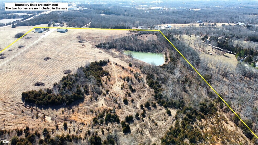 More Photos Of 213-215 Runway Dr, Saint Clair Land For Sale