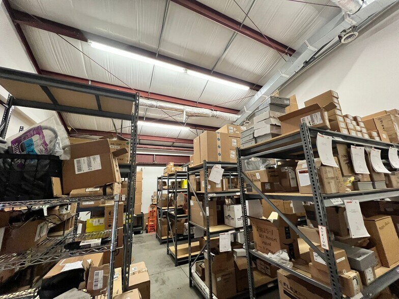 More Photos Of 2020 Independence Commerce Dr, Matthews Flex For Lease