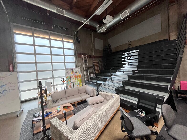 More Photos Of 114 Hazel St, Redwood City Research And Development For Lease