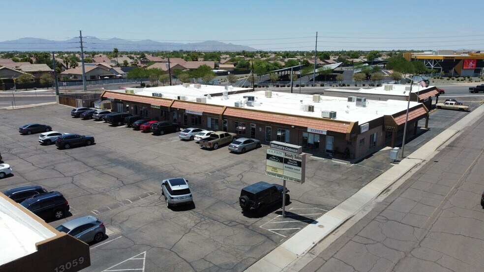More Photos Of 13065 W Grand Ave, Surprise Unknown For Lease