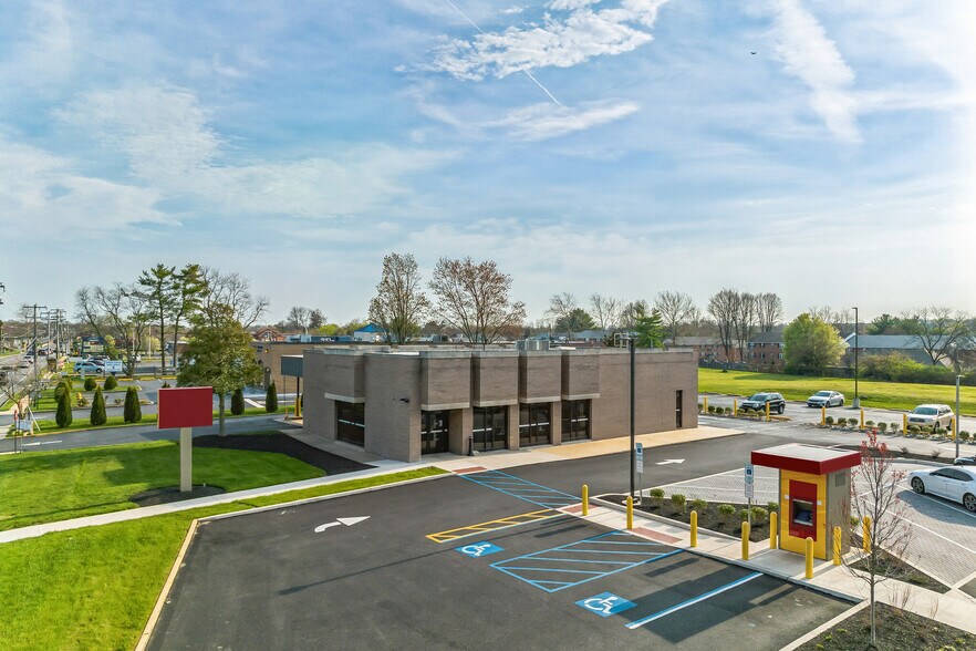 More Photos Of 3400 Chichester Ave, Boothwyn Bank For Lease