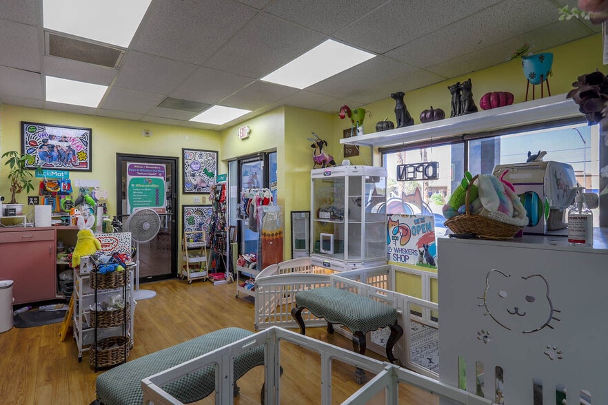 More Photos Of 4601-4611 N Rancho Dr, Las Vegas Unknown For Lease