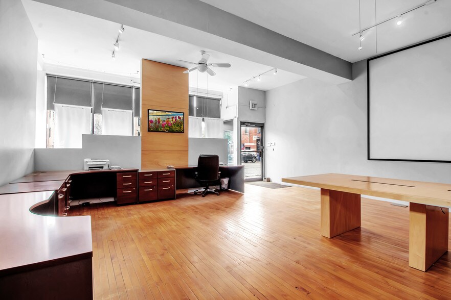 More Photos Of 110 Elmwood Ave, Buffalo Storefront Retail Office For Sale