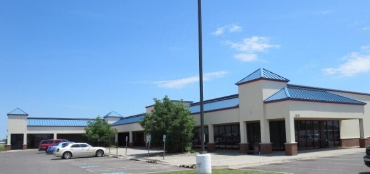 Primary Photo Of 1115 SE 66th St, Oklahoma City Office For Lease