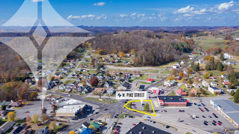 More Photos Of N Pike Street, Grafton Land For Lease