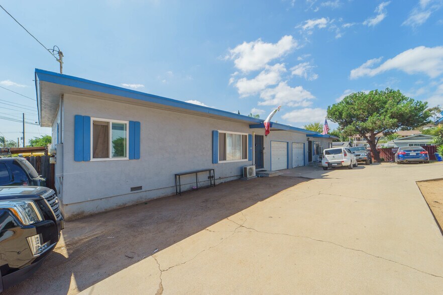 More Photos Of 8050-8052 Lemon Grove Way, Lemon Grove Apartments For Sale