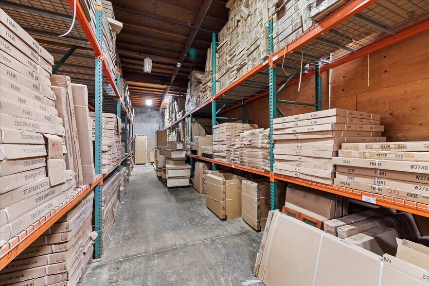 More Photos Of 283-299 Harbor Way, South San Francisco Warehouse For Lease