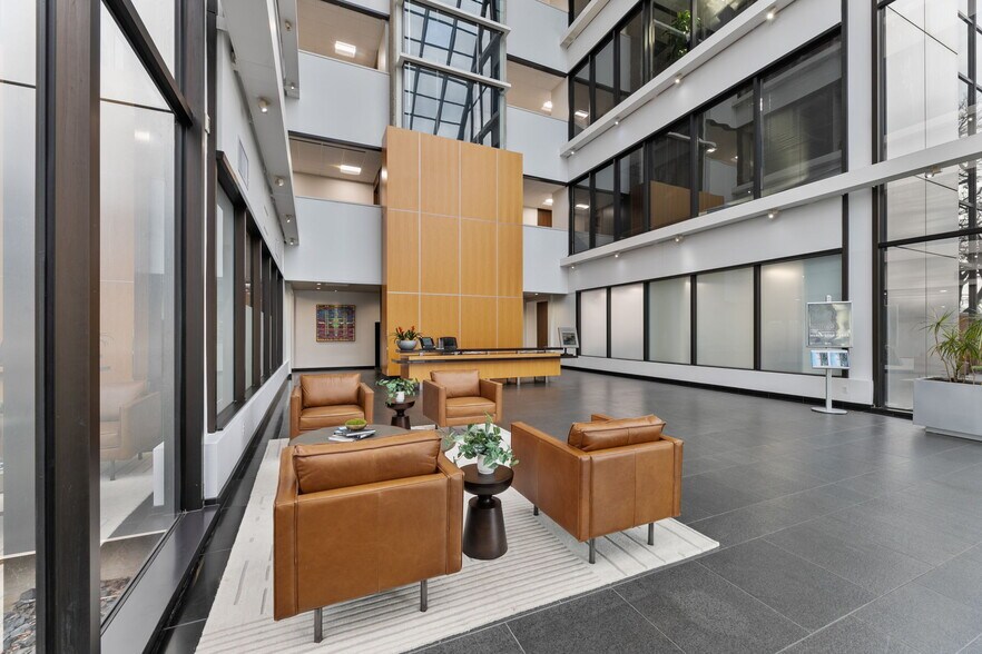 More Photos Of 9601 McAllister Fwy, San Antonio Office For Lease