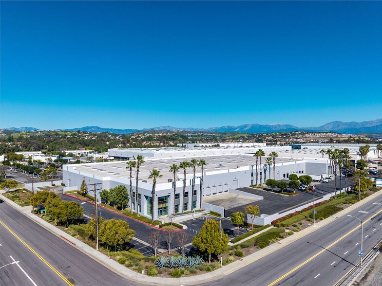 More Photos Of 21303 Ferrero Pky, City of Industry Distribution For Lease