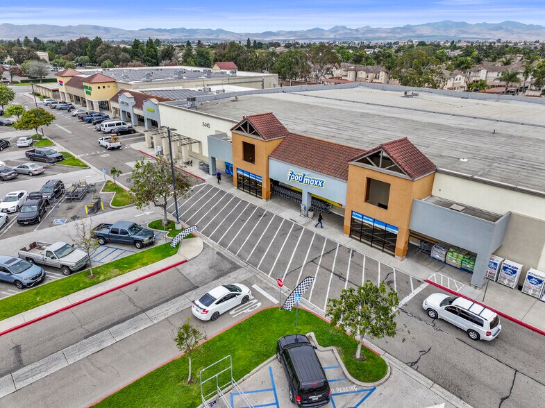 More Photos Of 2440 S Broadway, Santa Maria Unknown For Lease
