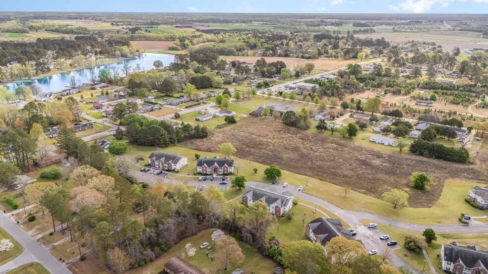 More Photos Of 698 E New Hope Rd, Goldsboro Freestanding For Sale