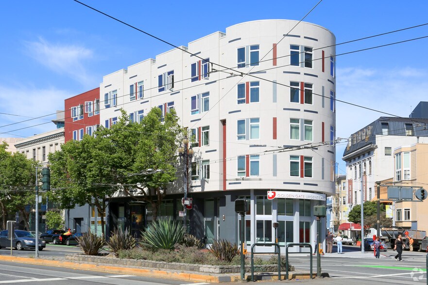 More Photos Of 1600 Market St, San Francisco Apartments For Sale
