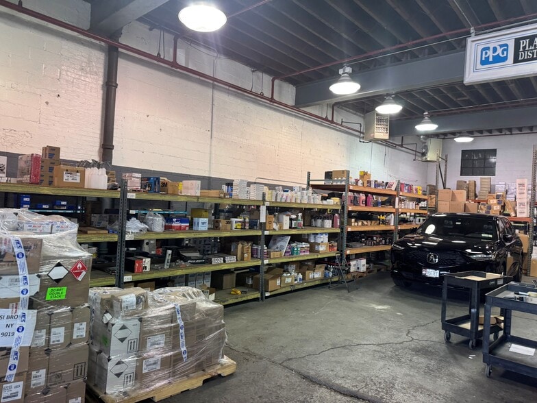 More Photos Of 2241A Light St, Bronx Industrial For Lease